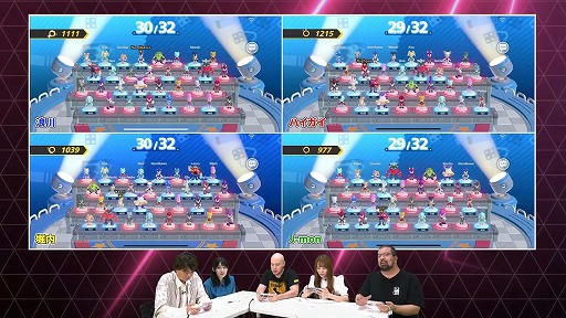 ꡼ No.007Υͥ / ϲ夵ۤ䤫ʥȿؤ/ȥ饹οҲ𡣡SEGA/ATLUS Special Program in TGS2024פޤȤTGS2024