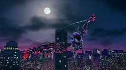 画像ギャラリー No.005のサムネイル画像 / 「ソニック × シャドウ ジェネレーションズ」の前日譚を描いたアニメ「闇の序章」,3作をまとめた全編版を公開