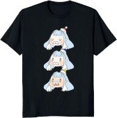 ���������꡼ No.013�Υ���ͥ������ / �֥��˥å��פʤɡ������ο͵����꡼���ο���å���Amazon Merch on Demand��ȯ���