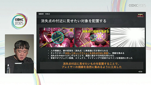 ꡼ No.022 | ̥ɥФ٤륻Υ˥᡼ءʥɥΥ˥᡼ФεˡCEDEC 2025