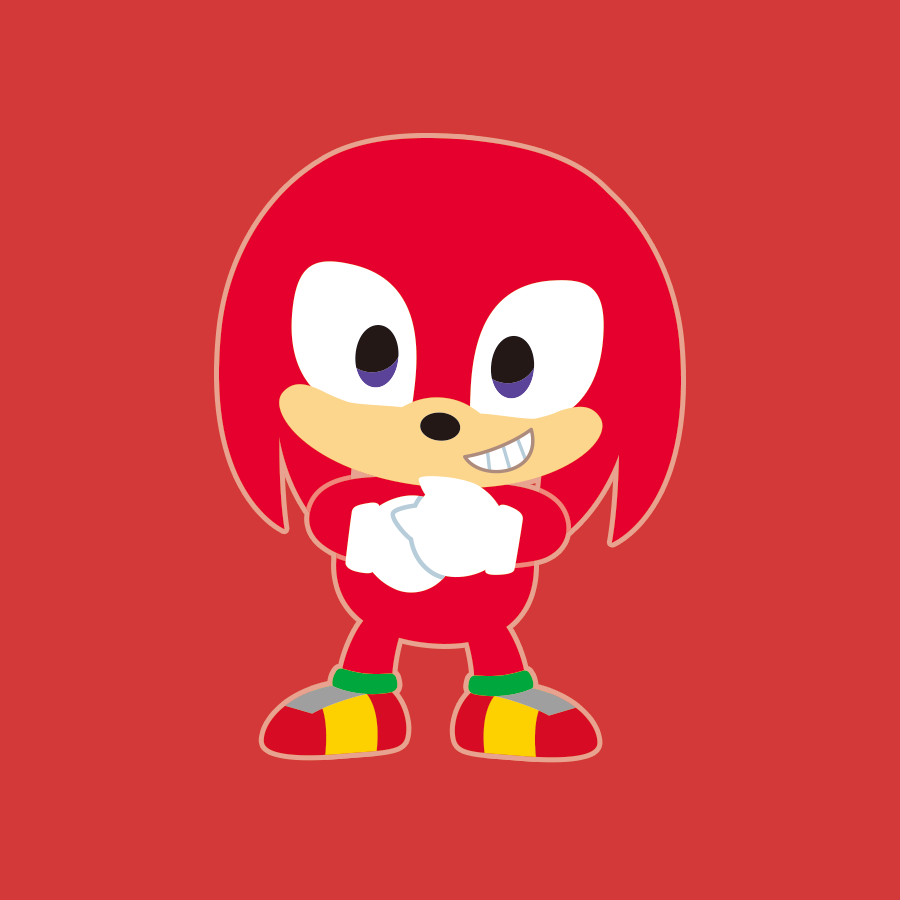 ꡼ No.006 | SONIC & FRIENDSפꥪ饯ȥܡȥ ȥ硼򳫻ϡȤ⥪ץ