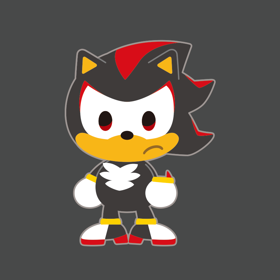 ꡼ No.008 | SONIC & FRIENDSפꥪ饯ȥܡȥ ȥ硼򳫻ϡȤ⥪ץ