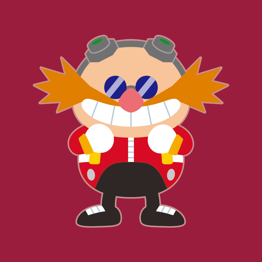 ꡼ No.009 | SONIC & FRIENDSפꥪ饯ȥܡȥ ȥ硼򳫻ϡȤ⥪ץ