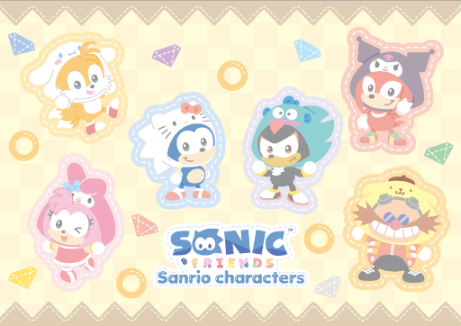 ꡼ No.012 | SONIC & FRIENDSפꥪ饯ȥܡȥ ȥ硼򳫻ϡȤ⥪ץ
