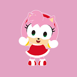 ���������꡼ No.007�Υ���ͥ������ / ��SONIC & FRIENDS�פ�����ꥪ����饯�������ȥ���ܡ��������ȥ� �ȥ����硼���������򳫻ϡ����������Ȥ⥪���ץ�