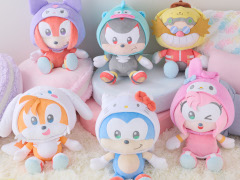 CRAZY RACCOON，だるまいずごっどさんの誕生日記念グッズを11月9