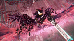 画像ギャラリー No.004のサムネイル画像 / 「ソニック × シャドウ ジェネレーションズ」，全世界販売本数が300万本を突破