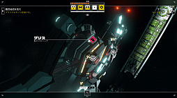 ���������꡼ No.004�Υ���ͥ������ / �ơ��֥�ȡ������Υʥ�ƥ��֤�RPG��Citizen Sleeper�ס����ܸ�PS�Ǥ�Switch�Ǥ�������꡼����PC�Ǥ�Xbox�Ǹ����ˤ����ܸ�ѥå����ۿ�