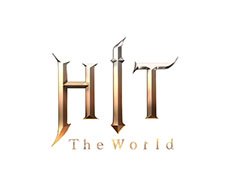 「HIT：The World」，PC＆スマホ向けにサービス開始予定。全世界で累計2500万DLを突破した「HIT」をベースに開発される新作MMORPG