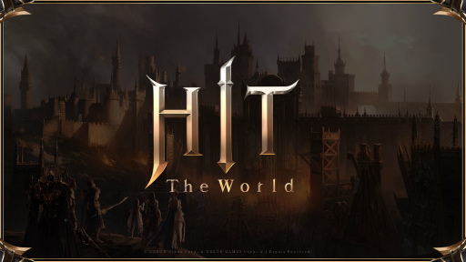 ꡼ No.001 | HITThe Worldץåȥѡƥšȯȱĥǥ쥯MMORPGץ쥤䡼˸ơŸؤγи