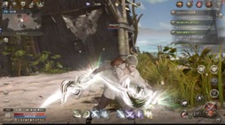 画像ギャラリー No.011のサムネイル画像 / 正式サービスは4月17日開始。「HIT:The World」のメディア向け体験会で目玉の「プリセットシステム」やPvPをチェックしてきた