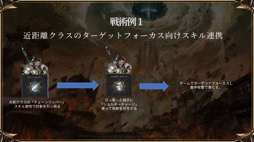 画像ギャラリー No.013のサムネイル画像 / 正式サービスは4月17日開始。「HIT:The World」のメディア向け体験会で目玉の「プリセットシステム」やPvPをチェックしてきた