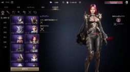 画像ギャラリー No.031のサムネイル画像 / 正式サービスは4月17日開始。「HIT:The World」のメディア向け体験会で目玉の「プリセットシステム」やPvPをチェックしてきた