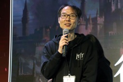 画像ギャラリー No.002のサムネイル画像 / 「HIT : The World」体験会レポート。80名のインフルエンサー / 配信者が参加し,目玉コンテンツの攻城戦に挑戦