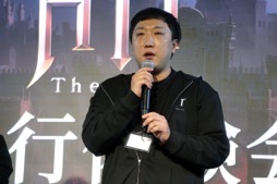 画像ギャラリー No.003のサムネイル画像 / 「HIT : The World」体験会レポート。80名のインフルエンサー / 配信者が参加し,目玉コンテンツの攻城戦に挑戦