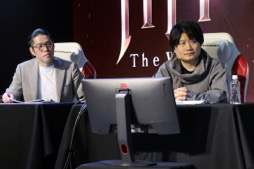 画像ギャラリー No.015のサムネイル画像 / 「HIT : The World」体験会レポート。80名のインフルエンサー / 配信者が参加し,目玉コンテンツの攻城戦に挑戦