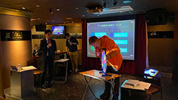 ꡼ No.013 | HIT : The WorldסǳŤ줿ե饤󥤥٥ȤθݡȤ