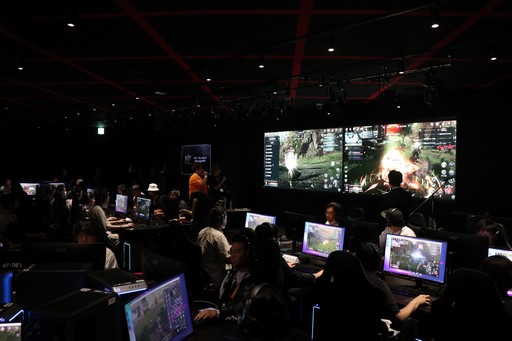 画像ギャラリー No.007のサムネイル画像 / 「HIT : The World」オフラインイベント東京会場レポート。これまでの動向を踏まえた今後の方向性とマイルストーン,新コンテンツがお披露目に