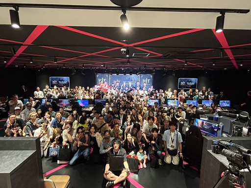 画像ギャラリー No.021のサムネイル画像 / 「HIT : The World」オフラインイベント東京会場レポート。これまでの動向を踏まえた今後の方向性とマイルストーン,新コンテンツがお披露目に