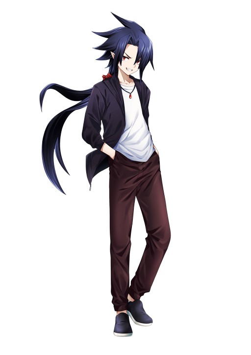 画像ギャラリー No.001のサムネイル画像 / 半年間プレイしたギルマスが感じた面白さとは?「HIT : The World」0.5th Anniversary 記念!プレイヤーが語るHTWの世界【PR】