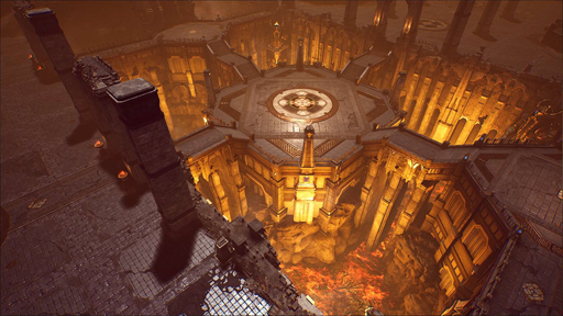 画像ギャラリー No.005のサムネイル画像 / 半年間プレイしたギルマスが感じた面白さとは?「HIT : The World」0.5th Anniversary 記念!プレイヤーが語るHTWの世界【PR】