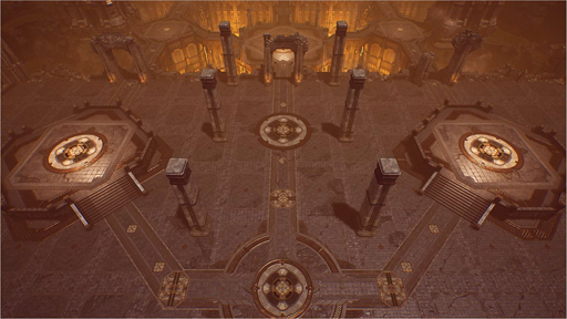 画像ギャラリー No.006のサムネイル画像 / 半年間プレイしたギルマスが感じた面白さとは?「HIT : The World」0.5th Anniversary 記念!プレイヤーが語るHTWの世界【PR】