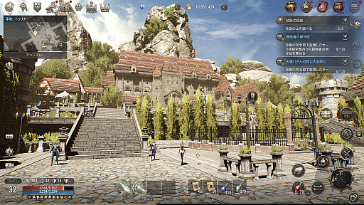 画像ギャラリー No.009のサムネイル画像 / 半年間プレイしたギルマスが感じた面白さとは?「HIT : The World」0.5th Anniversary 記念!プレイヤーが語るHTWの世界【PR】