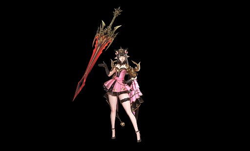 ꡼ No.002 | MMORPGHIT : The Worldס1ǯǰåץǡȤۿ饹ָפϤɤ֥֡ȥСפʤɤɲ