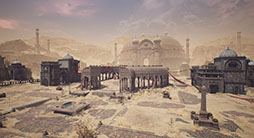 画像ギャラリー No.003のサムネイル画像 / MMORPG「HIT : The World」,2周年記念アップデートを実施。新規職業「洋弓銃」や2つの新エリア,ボスが登場