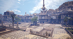 画像ギャラリー No.004のサムネイル画像 / MMORPG「HIT : The World」,2周年記念アップデートを実施。新規職業「洋弓銃」や2つの新エリア,ボスが登場