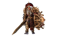 画像ギャラリー No.005のサムネイル画像 / MMORPG「HIT : The World」,2周年記念アップデートを実施。新規職業「洋弓銃」や2つの新エリア,ボスが登場