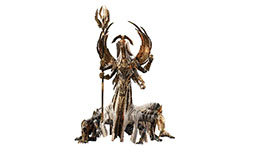 画像ギャラリー No.006のサムネイル画像 / MMORPG「HIT : The World」,2周年記念アップデートを実施。新規職業「洋弓銃」や2つの新エリア,ボスが登場