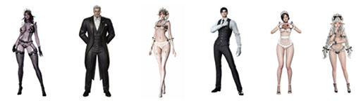 画像ギャラリー No.009のサムネイル画像 / MMORPG「HIT : The World」,2周年記念アップデートを実施。新規職業「洋弓銃」や2つの新エリア,ボスが登場