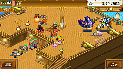 大海賊クエスト島DX