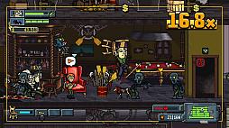 画像ギャラリー No.006のサムネイル画像 / 精巧なパズルボックスの仕掛けを解いていく「Boxes: Lost Fragments」と横スクロールアクション「My Night Job」，Epic Games Storeで無料配布中