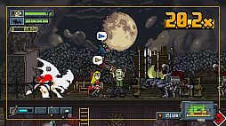 画像ギャラリー No.007のサムネイル画像 / 精巧なパズルボックスの仕掛けを解いていく「Boxes: Lost Fragments」と横スクロールアクション「My Night Job」，Epic Games Storeで無料配布中