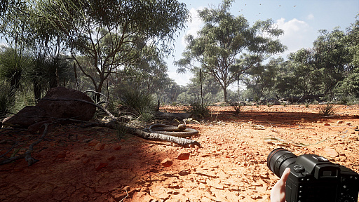 ꡼ No.001 | ƤϤưʪõSNSǤθήڤ롣Photography SimulatorפΥǥǤSteam Next Festۿ