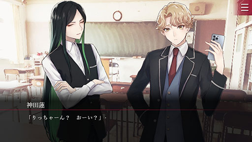 ���������꡼ No.004�Υ���ͥ������ / �������դ�������ˤ�����ά���衣��������֥ۥ顼ADV��Folie Fatale ���¥�ǥ��ˤ��ĤȤ������ס�Steam�Ǥ�����ȯ��