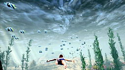 DeepSea Serenity: VR ����ι��