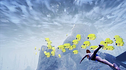 DeepSea Serenity: VR ����ι��