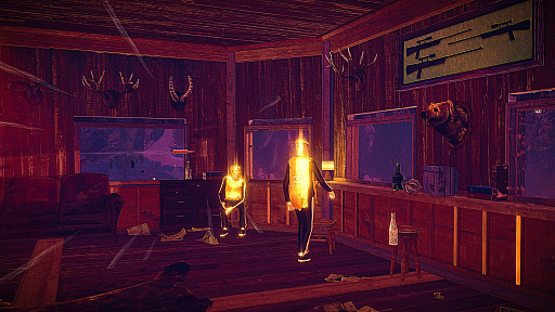 画像ギャラリー No.006のサムネイル画像 / 狙撃アクションとパズルを融合した新感覚シューター「Children of the Sun」のデモ版とトレイラーを公開