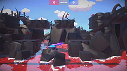 The jump guys (�����פ��ˤ���)