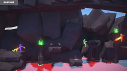 The jump guys (�����פ��ˤ���)