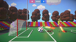 The jump guys (�����פ��ˤ���)