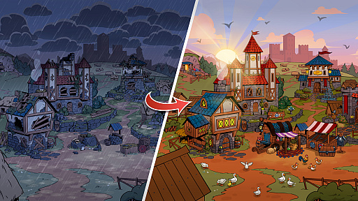 画像ギャラリー No.003のサムネイル画像 / ヴァンサバ系の弾幕シューター「The Bravess」,プロローグ版の無料配信がSteamでスタート