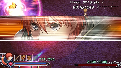 ���������꡼ No.005�Υ���ͥ������ / PS5/PS4�ǡ֥������������ -�ե��륬�ʤ�����-�ס�5��23��ȯ����ꡣ���꡼�����ؤ�̾�HD��ޥ��������������Ǥ�ץ饹�����о�