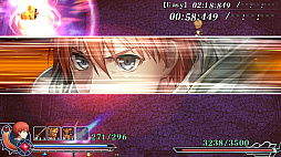 イース・メモワール -フェルガナの誓い-