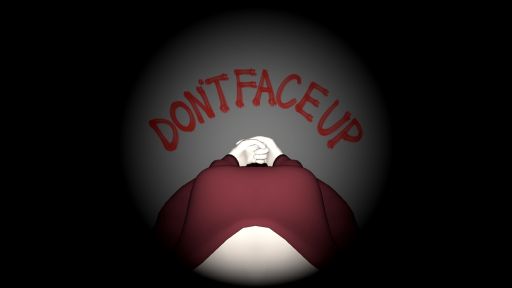 ���������꡼ No.001�Υ���ͥ������ / �����ܤ��碌�ƤϤ����ʤ�����;λ����Υۥ顼�������DON'T FACE UP�פ�PC�ǡ�̵�����ۿ�����