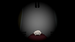 ���������꡼ No.002�Υ���ͥ������ / �����ܤ��碌�ƤϤ����ʤ�����;λ����Υۥ顼�������DON'T FACE UP�פ�PC�ǡ�̵�����ۿ�����