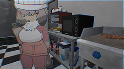 ���������꡼ No.002�Υ���ͥ������ / ����Τ�����Ư�������ʡ�������ˤ����ۥ顼ADV��DINNERDINNNER��Steam���ۿ����ϡ�2��16���ޤ�90�ߤ�����